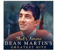 Dean Martin - Dean Martin - Greatest Hits - That's Amore