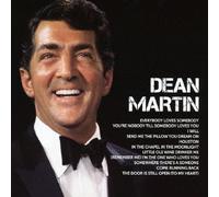 Dean Martin - Dean Martin - Icon Best Of Dean Martin [Japan LTD CD] UICY-75272