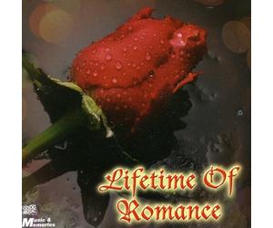 Dean Martin - Dean Martin: Lifetime Of Romance - Music & Memories 2
