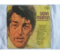 Dean Martin - Dean Martin - Swingin' Down Yonder - [LP]