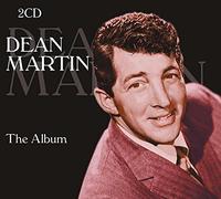 Dean Martin - Dean Martin - The Album