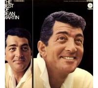 Dean Martin - Dean Martin - The Best Of Dean Martin - Capitol Records - 1 C048-80 858