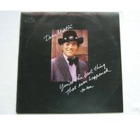 Dean Martin - Dean Martin You're The Best Thing That Ever Happened To Me LP Reprise K54012 EX/EX 1974