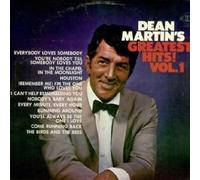 Dean Martin - Dean Martin's Greatest Hits! Volume 2