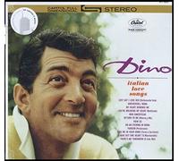 Dean Martin - Dino: Italian Love Songs [Vinilo]