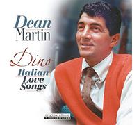 Dean Martin - Dino -Italian Love Songs [Vinilo]