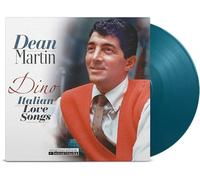 Dean Martin - Dino - Italian Love Songs [Vinilo]