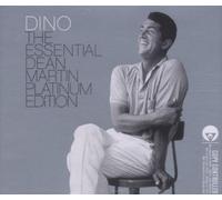 Dean Martin - Dino:the Essential..