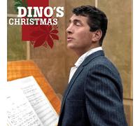 Dino's Christmas (Vinilo Edicion Limitada)
