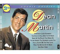 Dean Martin - Double Goldies