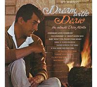 Dean Martin - Dream With Dean [Vinilo]