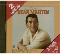 Dean Martin - Dreams And Memories(2lps