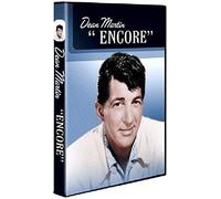 Dean Martin - Encore [2001] [DVD] [Reino Unido]