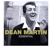 Dean Martin - essential