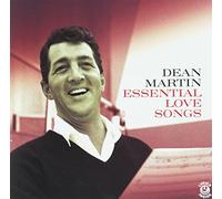 Dean Martin - essential love songs