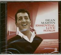 Dean Martin - essential love songs