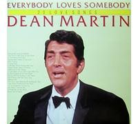 Dean Martin - Everybody Loves Somebody 20 Love Songs - Laser - 26024