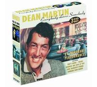 Dean Martin - Everybody Loves Somebody