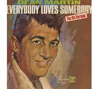 Dean Martin - Everybody Loves Somebody