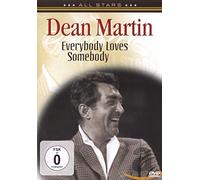 Dean Martin - Everybody Loves Somebody [Alemania] [DVD]