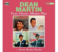Dean Martin - Four Classic Albums Plus / Dean Martin