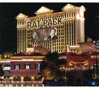 Dean Martin - Frank Sinatra - Sammy Davis Jr - Ratpack - 3 CD Box