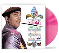 Dean Martin - French Style [180g Pink Vinyl LP] [Vinilo]