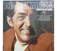 DEAN MARTIN - GENTLE ON MY MIND LP (VINYL ALBUM) UK REPRISE 1968