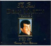 Dean Martin - Great Dean Martin Vol. 2