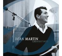 Dean Martin Greatest Hits (CD) (Importación USA)