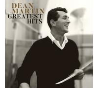 Dean Martin Greatest Hits (Vinyl) 12" Album (Importación USA)