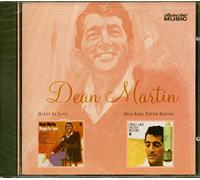 Dean Martin - Happy In Love / Like Never Before