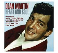 Dean Martin - Heart And Soul