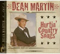 Dean Martin - Hurtin' Country Songs