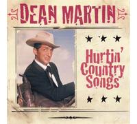 Dean Martin - Hurtin'Country Songs