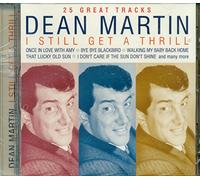Dean Martin - I Still Get a Thrill [Import]