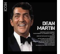 Dean Martin - Icon