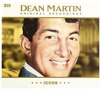 DEAN MARTIN* - Icons