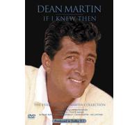 Dean Martin-If I Knew the [Italia] [DVD]
