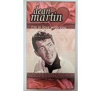 Dean Martin - Im In Love With