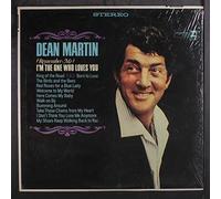 Dean Martin - I'm the one who loves you / Vinyl record [Vinyl-LP]