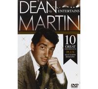 Dean Martin - In Concert Series [Reino Unido] [DVD]