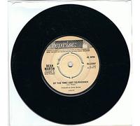 Dean Martin - In the chapel in the moonlight (Reprise RVEP 60 108)