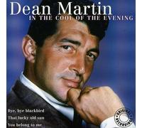 Dean Martin - In the Cool of the Evening