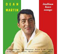 Dean Martin - Italian Love Songs