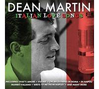 Dean Martin - Italian Love Songs