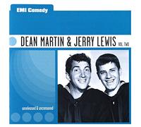 Dean Martin & Jerry Lewis - Dean Martin And Jerry Lewis
