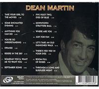 Dean Martin - Legendary Songs