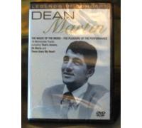 Dean Martin - Legends In Concert [Italia] [DVD]
