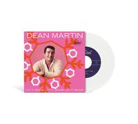 Dean Martin Let It Snow / Rudolph The Red-Nosed Reinde (Vinyl) (Importación USA)
